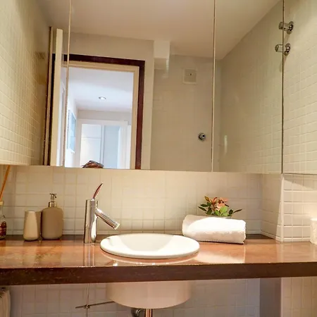 Balmins Surf By Hello Homes Apartment