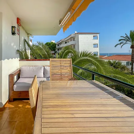 Balmins Surf By Hello Homes Apartment *