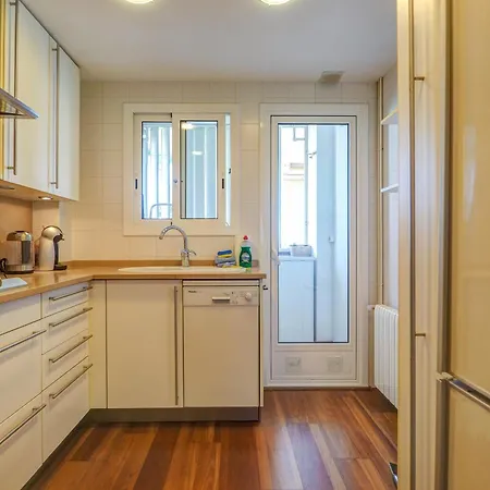 Balmins Surf By Hello Homes Apartment