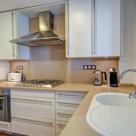 Apartment Balmins Surf By Hello Homes