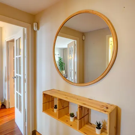 Balmins Surf By Hello Homes Apartment *