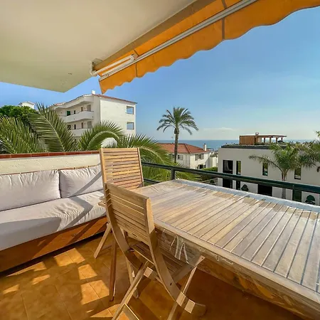 Balmins Surf By Hello Homes * Sitges