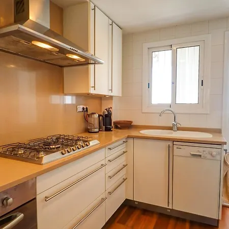 Balmins Surf By Hello Homes Apartment