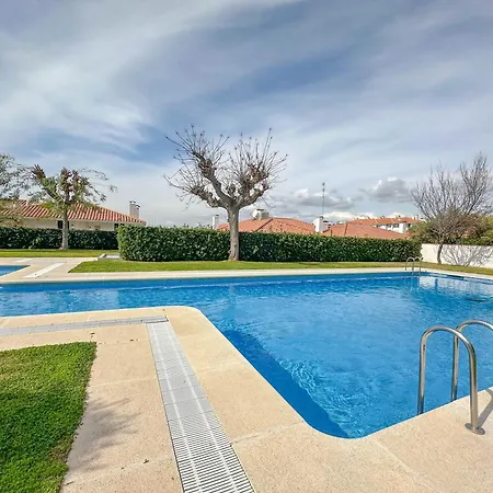 Balmins Surf By Hello Homes Apartment *