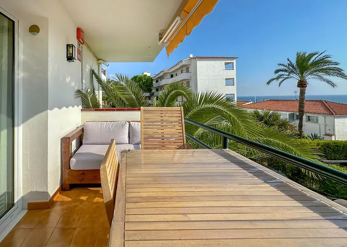 Balmins Surf By Hello Homes Apartament *