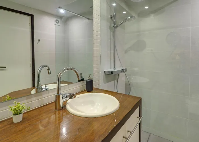 Balmins Surf By Hello Homes Apartamento