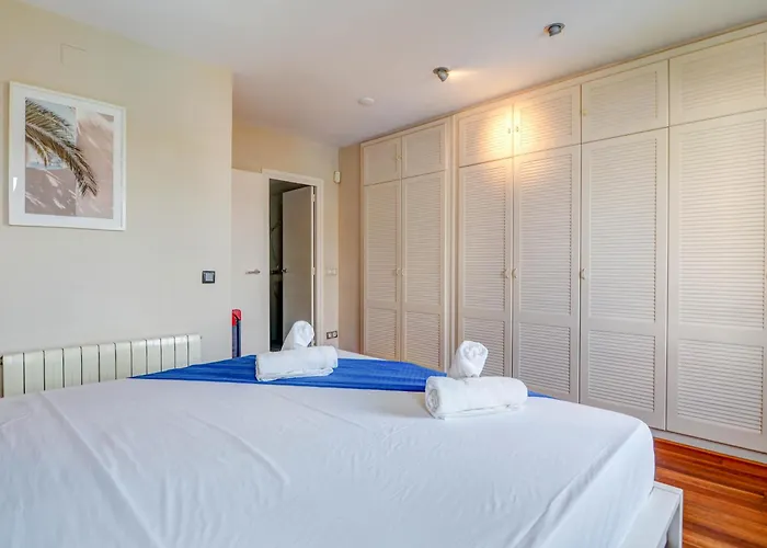Balmins Surf By Hello Homes Apartament *