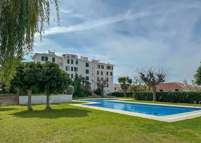 Balmins Surf By Hello Homes Apartament