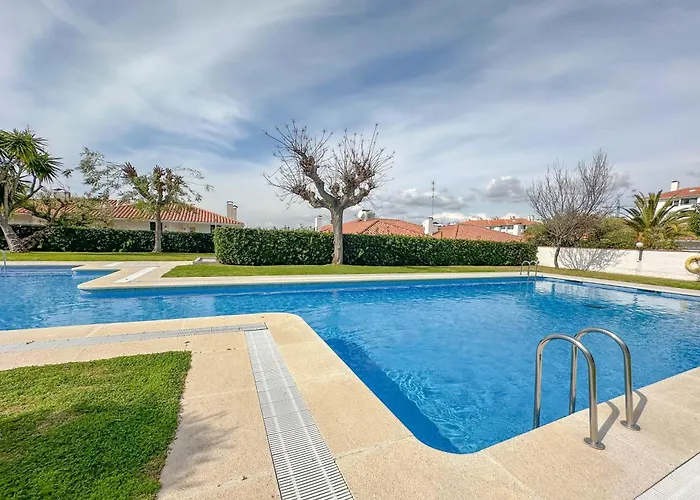 Balmins Surf By Hello Homes Apartament *