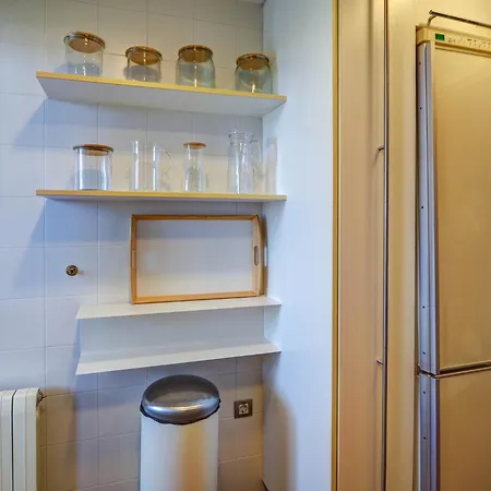 Balmins Surf By Hello Homes Apartment *