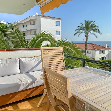 Balmins Surf By Hello Homes Apartment Sitges
