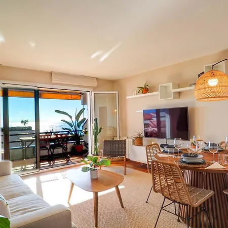 Balmins Surf By Hello Homes سيدجيس