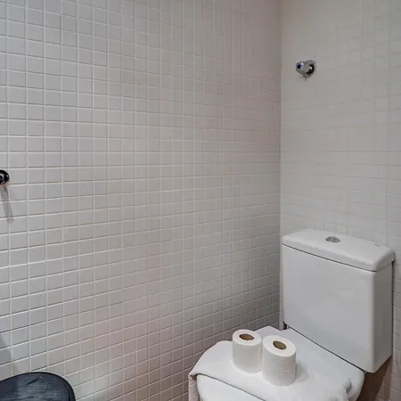 Balmins Surf By Hello Homes سيدجيس