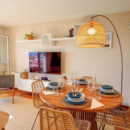 Balmins Surf By Hello Homes *