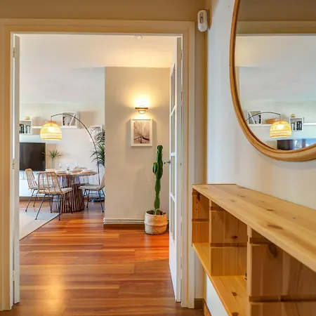 Balmins Surf By Hello Homes سيدجيس