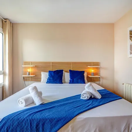 Balmins Surf By Hello Homes