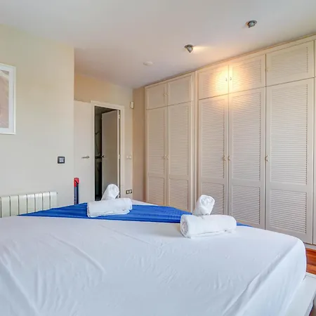 Balmins Surf By Hello Homes Apartment *