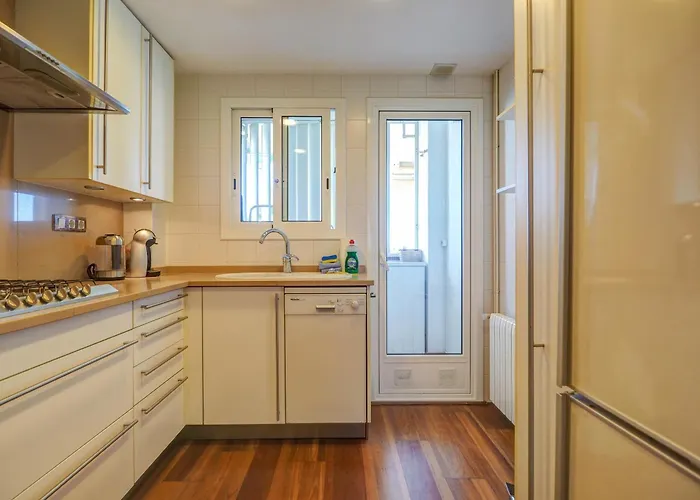 Balmins Surf By Hello Homes Apartmán