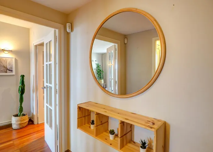 Balmins Surf By Hello Homes Apartamento *