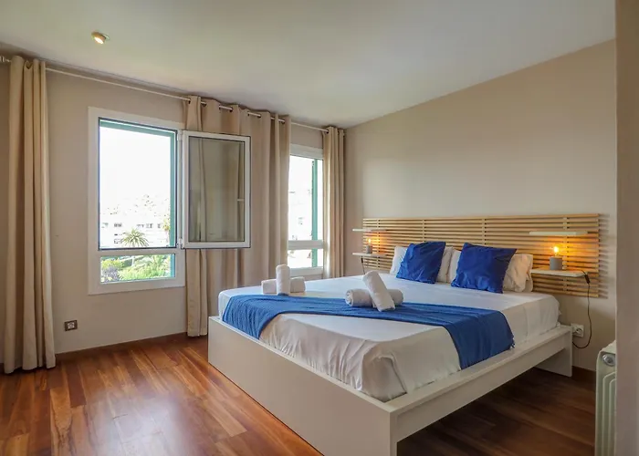 Apartamento Balmins Surf By Hello Homes *