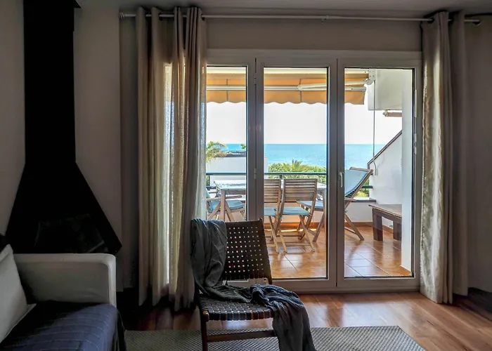 Balmins Surf By Hello Homes Apartamento Sitges