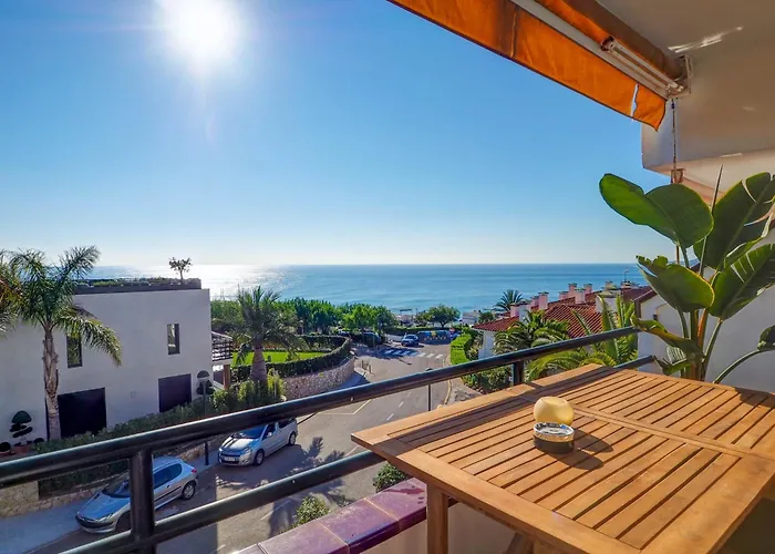 Balmins Surf By Hello Homes Apartamento Sitges