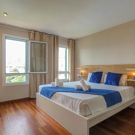 Lejlighed Balmins Surf By Hello Homes *