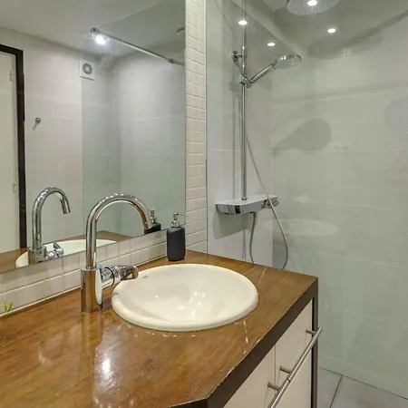Balmins Surf By Hello Homes Lejlighed
