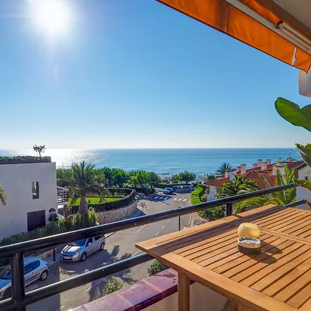Balmins Surf By Hello Homes Lejlighed Sitges