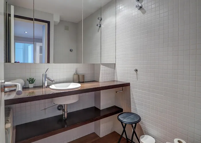 Balmins Surf By Hello Homes * Сиджес