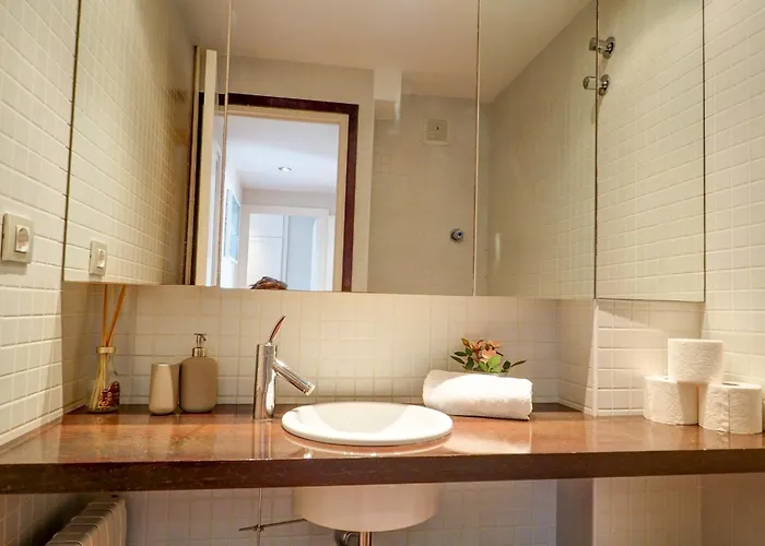 Balmins Surf By Hello Homes Апартаменты