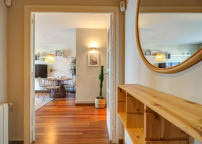Balmins Surf By Hello Homes Сиджес